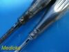 V. MUELLER 13X  Sklar & s Assorted Uterine Curettes (Sharp & Blunt)