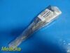 V. MUELLER 13X  Sklar & s Assorted Uterine Curettes (Sharp & Blunt)