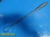V. MUELLER 13X  Sklar & s Assorted Uterine Curettes (Sharp & Blunt)