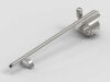 ALPINION EN3-10 Alpinion EN3-10 Ultrasound Needle kit Ultrasound General
