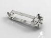 SUPERSONIC IMAGINE SC6-1 Supersonic SC6-1 Needle Guides Ultrasound General