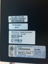 PHILIPS 989601041281 / 989710003182 REAL TIME INPUT FOR XTRAVISION REL.8 Cath Angio Lab