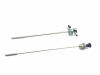 OLYMPUS A20911A Cysto-Urethroscope Sheath 17FR +A20903A Obturator Set Urological Instrument