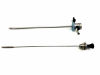 OLYMPUS A20911A Cysto-Urethroscope Sheath 17FR +A20903A Obturator Set Urological Instrument