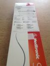 MEDTRONIC SENSH1228W Sentrant Introducer Sheath With Hydrophilic Coating 12F (X)