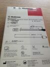 MEDTRONIC SENSH1228W Sentrant Introducer Sheath With Hydrophilic Coating 12F (X)
