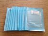 MEDTRONIC 1522000 Simplesplints, Fluoroplastic (Trim To Fit), 0.5mm x 44mm x 70mm (X)