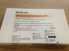 MEDTRONIC NMRM6122 TRYX Neuro Absorbable Antibacterial Envelope - Medium, 2.5in. x 2.7in. (x)