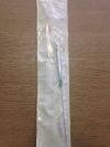 MEDTRONIC 10052 Suction Tube - 6Fr  Shaft With 10Fr Soft Tip (X)