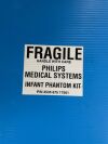 PHILIPS 453567517501 Infant Phantom Kit  CT Scanner