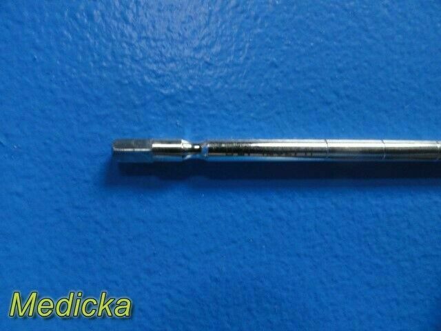 ZIMMER 21X Biomet B21-12027H/B27-18050H & B22-20040H Graduated Threaded Pins