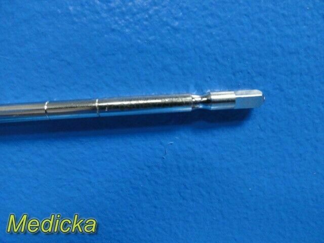 ZIMMER 21X Biomet B21-12027H/B27-18050H & B22-20040H Graduated Threaded Pins