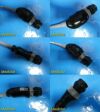 CONMED LINVATEC IM3332 3CCD Autoclavable Camera Head W/ Coupler *TESTED*