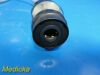 CONMED LINVATEC IM3332 3CCD Autoclavable Camera Head W/ Coupler *TESTED*