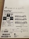 EV3 EVD35-06-100-120 EverFlex Self-Expanding Peripheral Stent w/ Entrust Delivery System 6mm x 100mm (X)