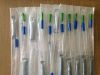 WELLSPECT HEALTHCARE 5101400 SimPro Now Hydrophilic Intermittent Urinary Catheter With Water Sachet, 14Fr (Box Of 30) (X)