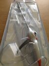 ATRICURE PRO250 AtriClip PRO2 Gillinov-Cosgrove LAA Exclusion System (X)