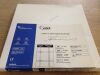 TRIREME MEDICAL 4100A-2512 Rapid Exchange Glider PTCA Balloon Catheter, 2.5mm x 12mm (X)
