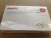 PREMIER 3001512 CompCore AF SyringeMix Stack, Dual-Core Composite Core Build-Up Material Kit (X)