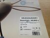 OMNIGUIDE INC. NEURO-L NEUROSURGERY BeamPath NEURO-L Fiber 1.5m x 1.2mm (X)