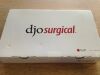 ENCORE 600-50-080 DJO SURGICAL Optivac Kit, Double Mix (X)