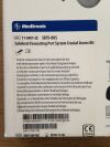 MEDTRONIC 11-0401-CE Subdural Evacuating Port System Cranial Access Kit (X)