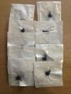 OLYMPUS MAJ-1414 Single Use Adaptor Biopsy Valve (10/Box) (X)