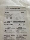 ASPIDE MEDICAL T1116-8XD SURGIMESH WN, Non Woven, Non Knitted Reinforcement Material 11x16cm (X)