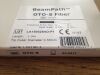 OMNIGUIDE INC. OTO-S BeamPath Fiber, 1.5m (X)
