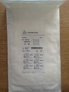 ASPIDE MEDICAL T3030-8 Surgimesh WN, Non-Woven, Non Knitted Reinforcement Material, 30 x 30cm (X)