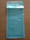 ASPIDE MEDICAL T3030-8 Surgimesh WN, Non-Woven, Non Knitted Reinforcement Material, 30 x 30cm (X)