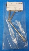 INTEGRA JARIT 405-186 Forceps
