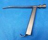 KARL STORZ 28163 RO, 28163 ROS Retractor with Sheath