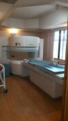 HITACHI AIRIS II MRI Scanner