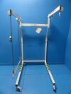 ErgoNurse 10100 Standard No Lift Bed Repositioning System 500 Lbs Weight
