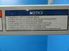 ErgoNurse 10100 Standard No Lift Bed Repositioning System 500 Lbs Weight