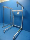 ErgoNurse 10100 Standard No Lift Bed Repositioning System 500 Lbs Weight