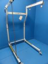 ErgoNurse 10100 Standard No Lift Bed Repositioning System 500 Lbs Weight