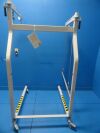 ErgoNurse 10100 Standard No Lift Bed Repositioning System 500 Lbs Weight