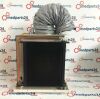 PHILIPS 989000085652 Cooling Unit CU 3101 Cath Lab