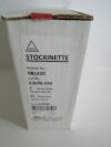 ALBA 81420 Stockinette Tubular Cotton Dressing, 4" x 25 yds.