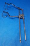 WECK 136 U Balfour Retractor