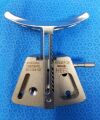 INTEGRA 12225050 Heel Support