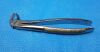 W. LORENZ 09-0481 Extracting Forceps