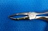 KOHLER 1144 Extracting Forceps