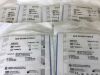 CFI MEDICAL 9732314 Bag Mouse Sterile, 6 Pieces Exp 07/2021 D2221