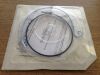 GYRUS 5558526 Lubri-Flex Open Tip Ureteral Stent, Hydrophilic Coated, 8.5Fr x 26cm (X)