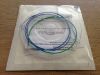 GYRUS 5554520 Lubri-Flex Open Tip Ureteral Stent, 4.5Fr x 20cm (X)
