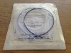 GYRUS 5556026 Lubri-Flex Open Tip Ureteral Stent, 6.0Fr x 26cm (X)