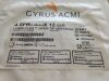 GYRUS 5554512 Lubri-Flex Open Tip Ureteral Stent, 4.5Fr x 12cm (X)
